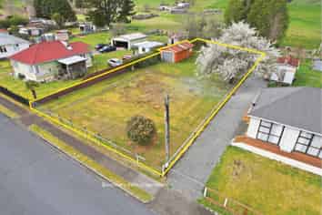 15 Georgetti Street, Benneydale