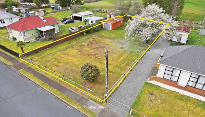 15 Georgetti Street, Benneydale