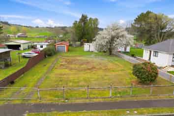 15 Georgetti Street, Benneydale