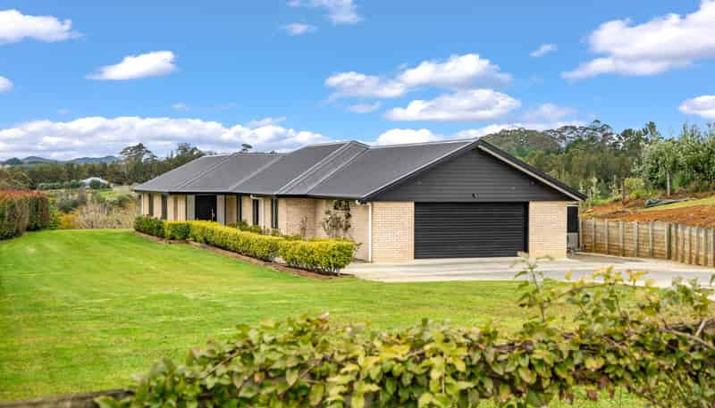 55B Amuri Road, Kerikeri