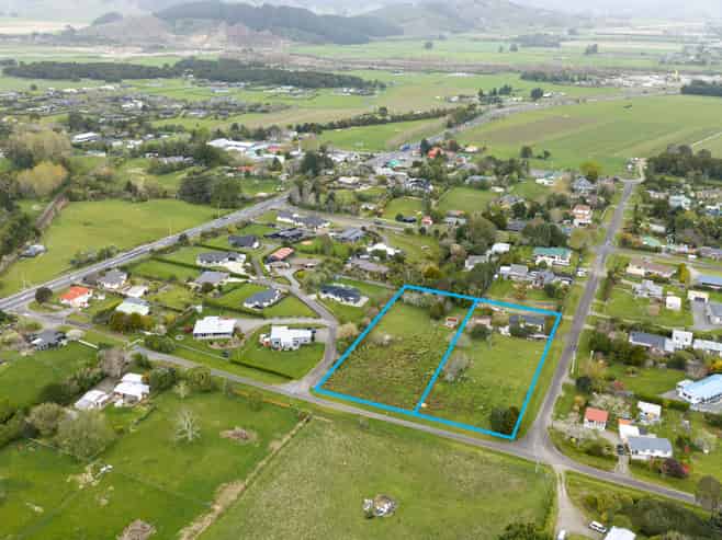 34 Jervois Terrace, Ohau