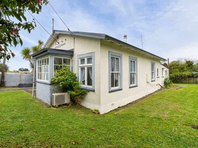 34 Jervois Terrace, Ohau