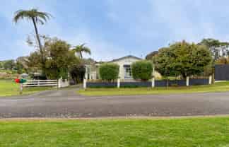 34 Jervois Terrace, Ohau