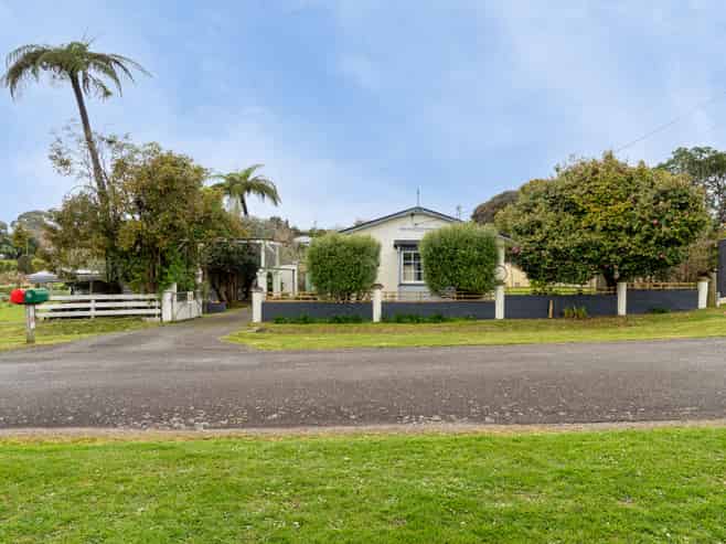 34 Jervois Terrace, Ohau