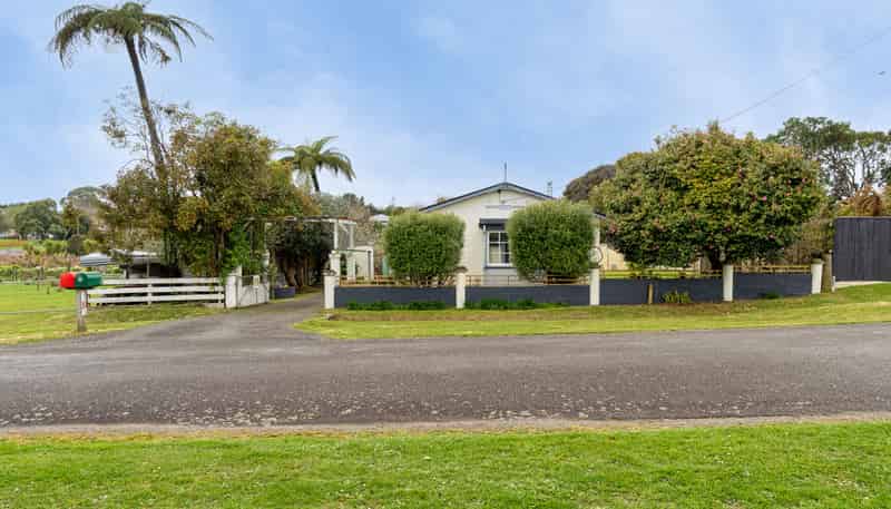 34 Jervois Terrace, Ohau