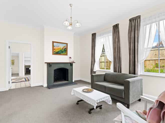 34 Jervois Terrace, Ohau