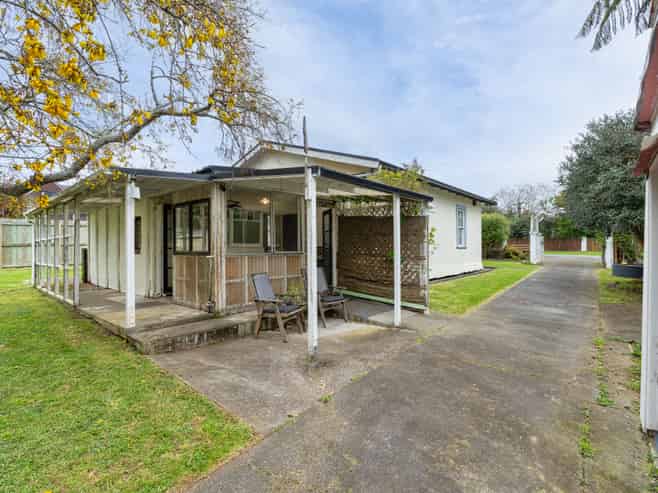 34 Jervois Terrace, Ohau