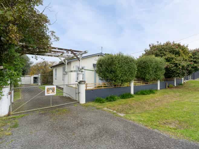 34 Jervois Terrace, Ohau