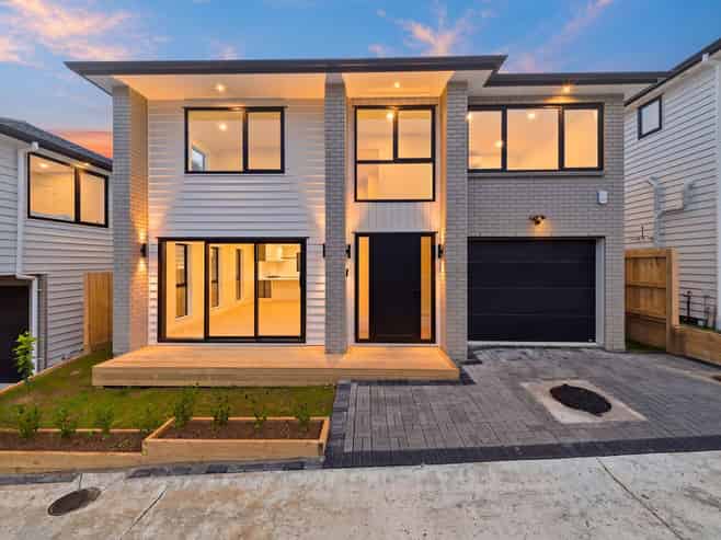 309 Beach Haven Road, Birkdale