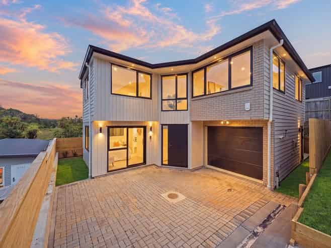 309 Beach Haven Road, Birkdale