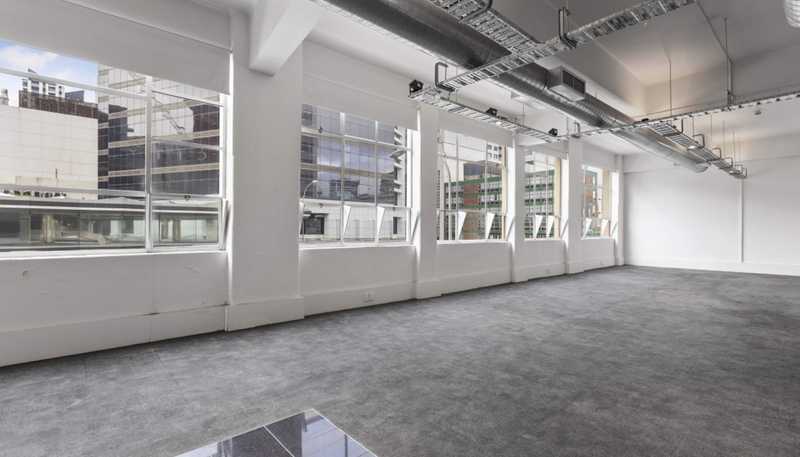 54-56 Wellesley Street, Auckland Central
