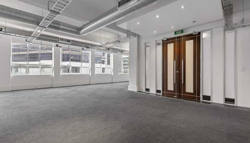54-56 Wellesley Street, Auckland Central
