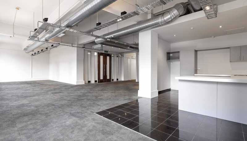 54-56 Wellesley Street, Auckland Central