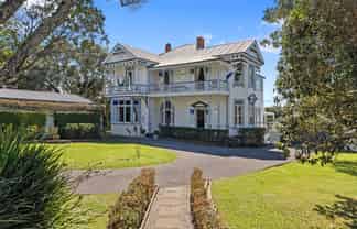 118 Calliope Road, Stanley Point