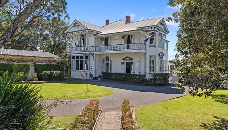118 Calliope Road, Stanley Point