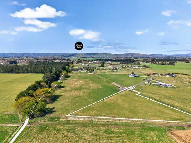 2 / 36A Spencer Lane, Greytown