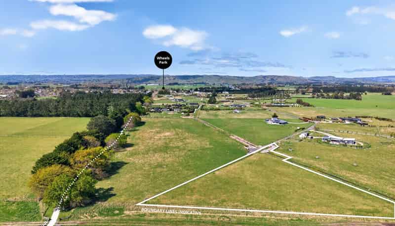 2 / 36A Spencer Lane, Greytown