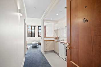 6A/16 The Terrace, Wellington Central