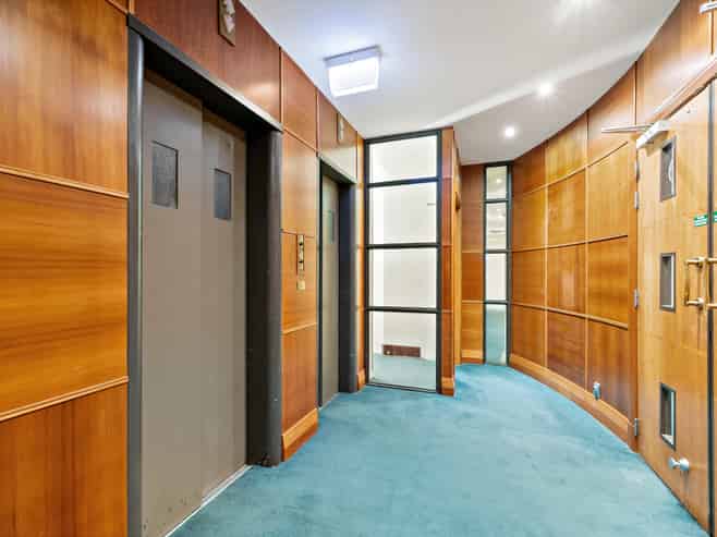 6A/16 The Terrace, Wellington Central