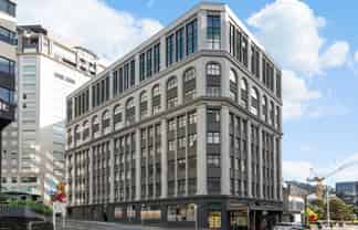 6A/16 The Terrace, Wellington Central