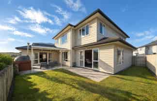 63 Mauldeth Terrace, Churton Park