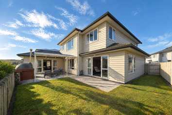63 Mauldeth Terrace, Churton Park