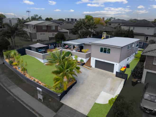 64 O'halloran Road, Howick