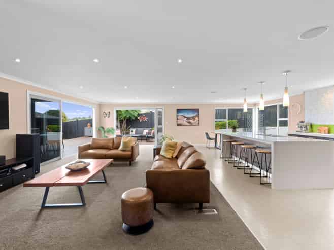 64 O'halloran Road, Howick