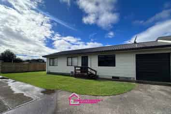 6a Shoalhaven Street, Paeroa