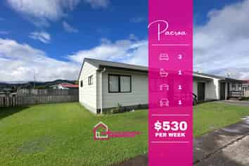6a Shoalhaven Street, Paeroa