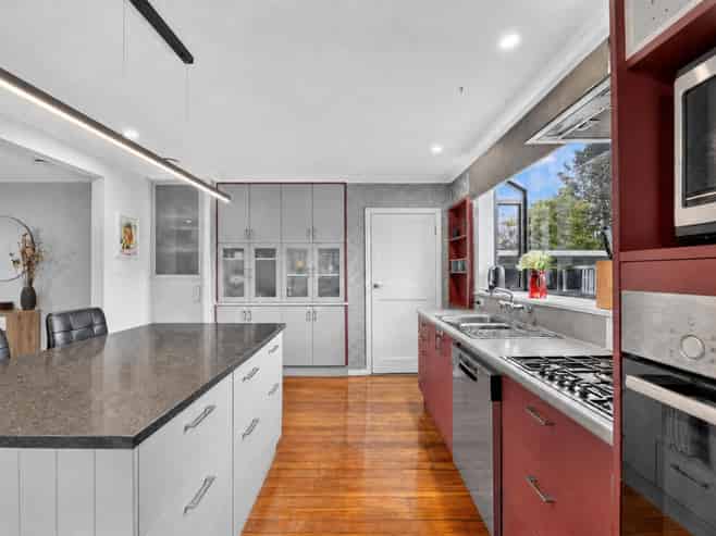 118 West Street, Greytown