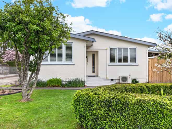 118 West Street, Greytown