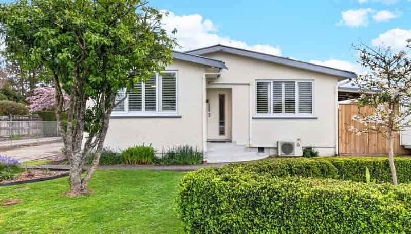 118 West Street, Greytown