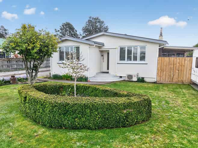 118 West Street, Greytown