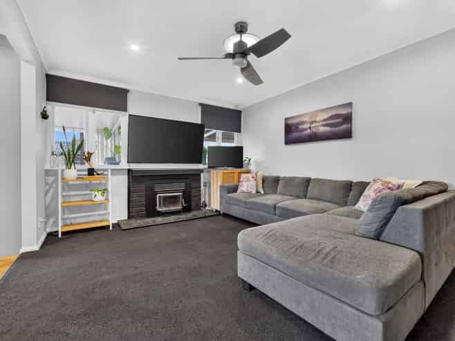 118 West Street, Greytown