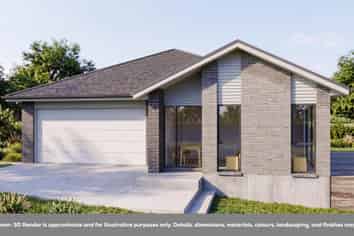 2 Harris Place, Pokeno