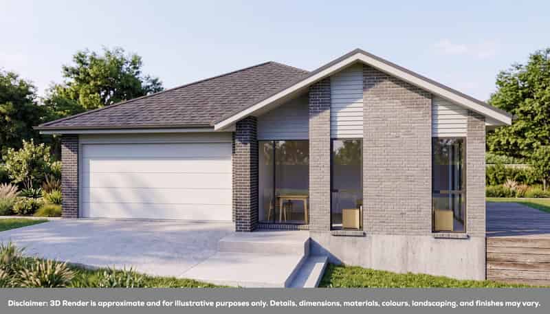 2 Harris Place, Pokeno