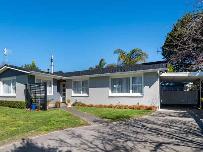 152 Te Mata Road, Havelock North