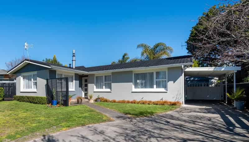 152 Te Mata Road, Havelock North