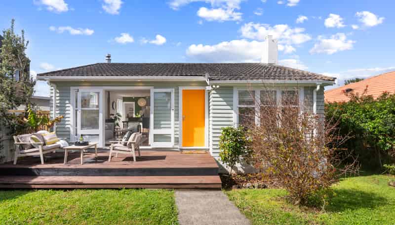 49 Oranga Avenue, Onehunga