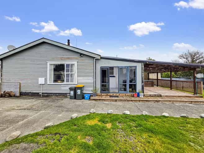 97a Second Street, Kumara