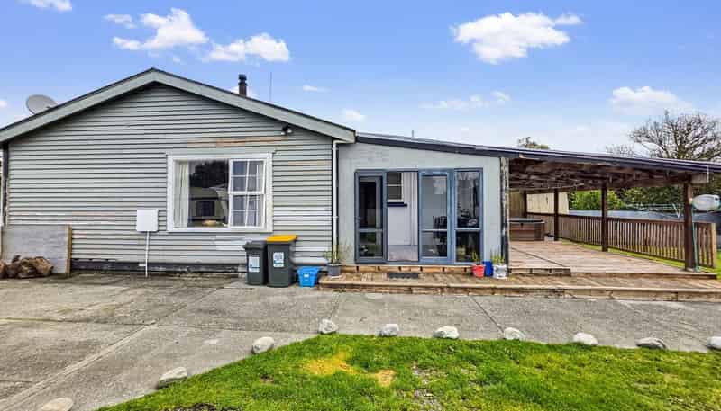 97a Second Street, Kumara