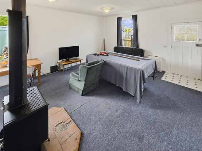 97a Second Street, Kumara