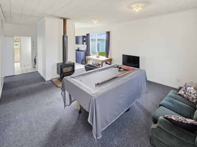 97a Second Street, Kumara