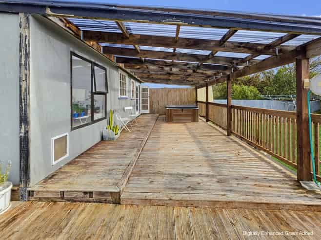 97a Second Street, Kumara