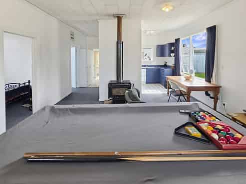 97a Second Street, Kumara