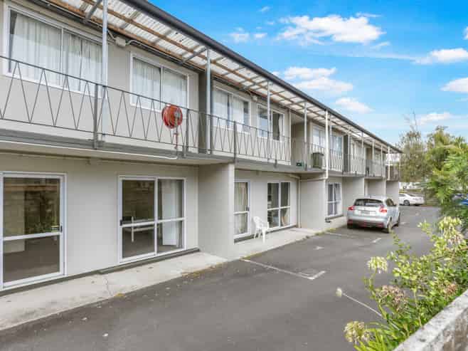8/3 Tralee Place, Hillcrest