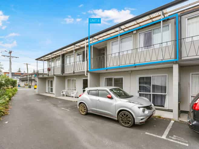 8/3 Tralee Place, Hillcrest