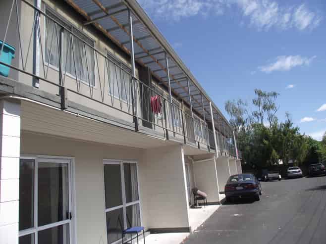 8/3 Tralee Place, Hillcrest