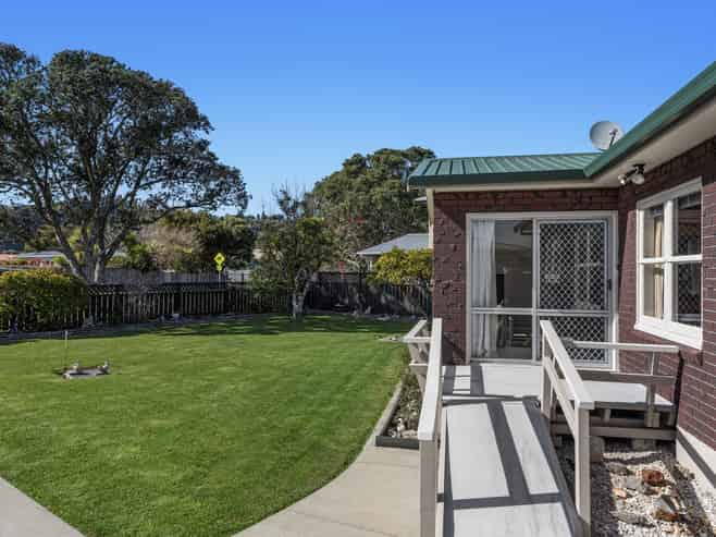 70 McGarvey Road, Whakatane